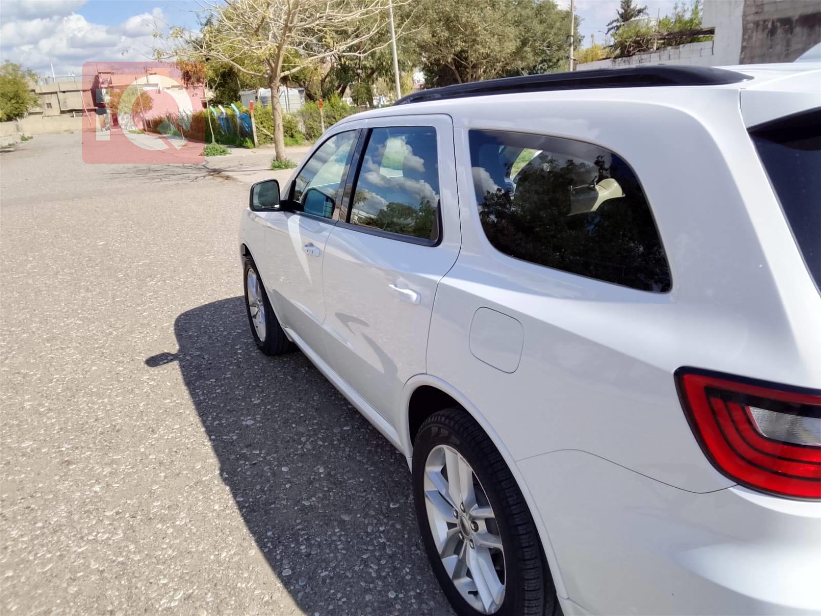 دودج دورانجو